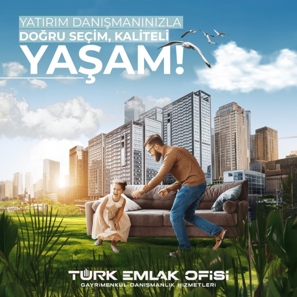 türk emlak ofisi