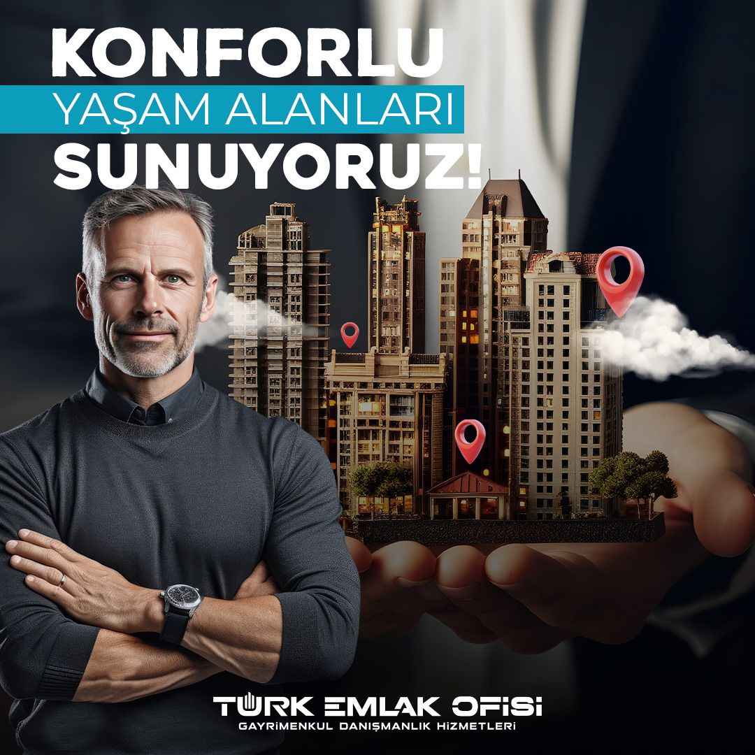 türk emlak ofisi
