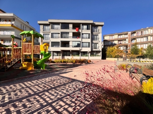 YAZIR MAHALLESİNDE ULTRA LÜKS SATILIK 4+1 DAİRE